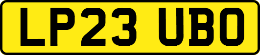 LP23UBO
