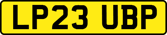 LP23UBP