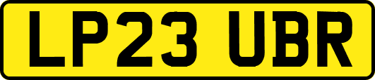 LP23UBR