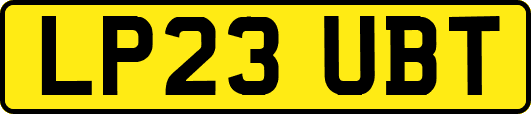 LP23UBT