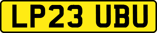 LP23UBU