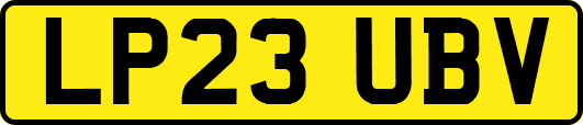 LP23UBV