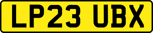 LP23UBX