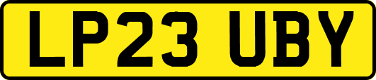 LP23UBY