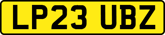 LP23UBZ