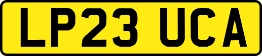 LP23UCA