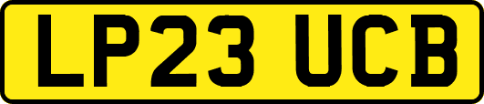 LP23UCB