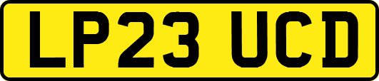 LP23UCD