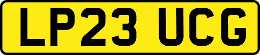 LP23UCG