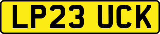 LP23UCK