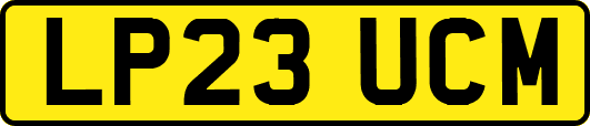LP23UCM