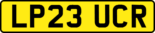 LP23UCR