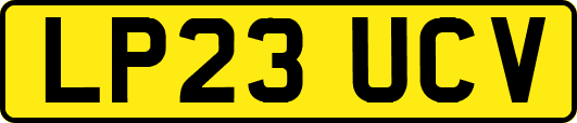 LP23UCV