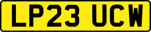 LP23UCW