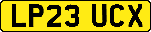 LP23UCX