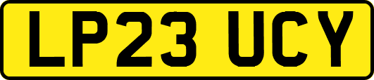 LP23UCY