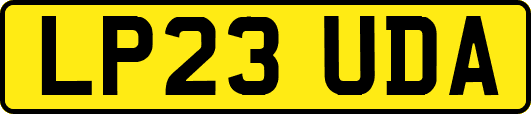 LP23UDA