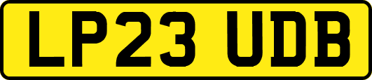 LP23UDB