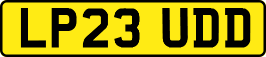LP23UDD