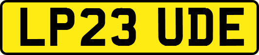 LP23UDE