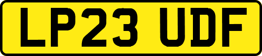 LP23UDF