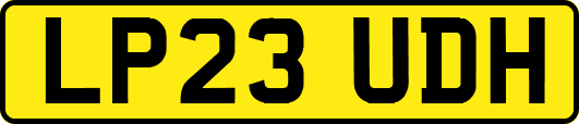 LP23UDH