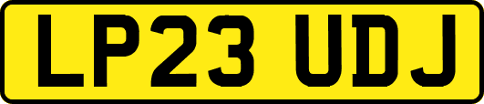 LP23UDJ