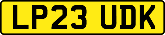 LP23UDK