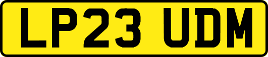 LP23UDM