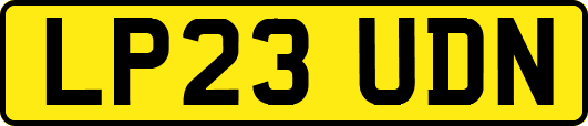 LP23UDN