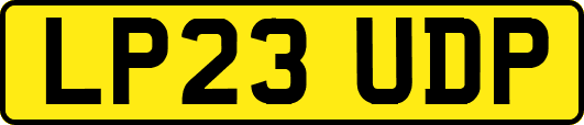 LP23UDP