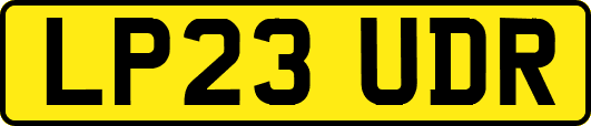 LP23UDR