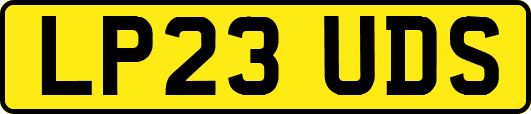 LP23UDS