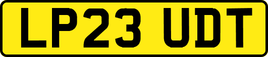 LP23UDT
