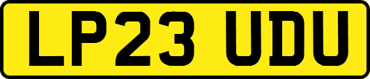 LP23UDU