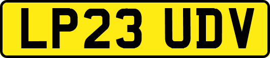 LP23UDV