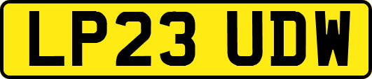 LP23UDW