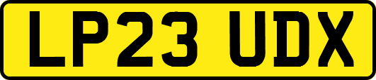 LP23UDX