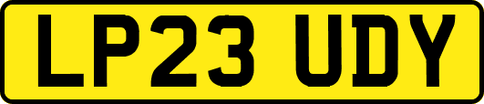 LP23UDY