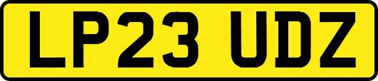 LP23UDZ