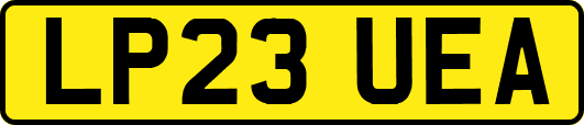 LP23UEA
