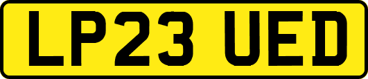LP23UED