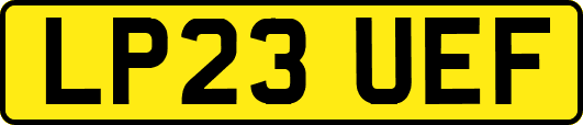 LP23UEF