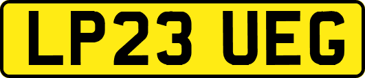 LP23UEG