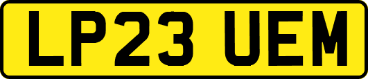 LP23UEM
