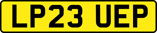 LP23UEP