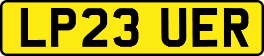 LP23UER