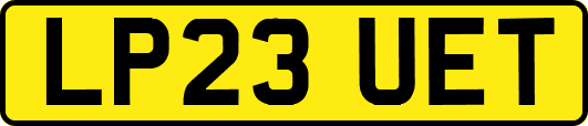 LP23UET