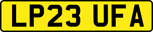 LP23UFA