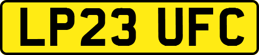 LP23UFC